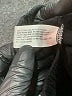 Cat & Jack Black Active Pants Size 4T - photo 4