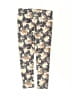 Assorted Brands Floral Ivory Casual Pants Size 5T - photo 2