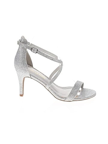 Dream Pairs Heels (view 1)