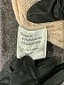 Iwollence Tan Long Sleeve Blouse Size L - photo 8