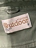 Assorted Brands 100% Cotton Green Jacket Size S - photo 6