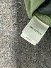 Assorted Brands 100% Cotton Green Jacket Size S - photo 7