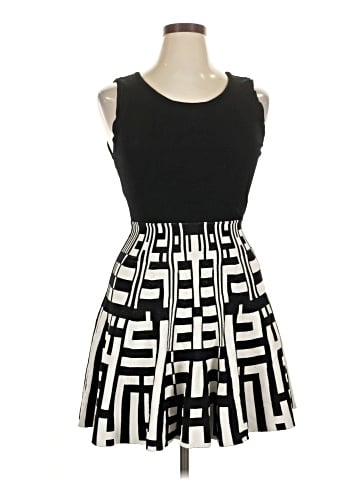 Plenty By Tracy Reese Casual Dress (view 1)