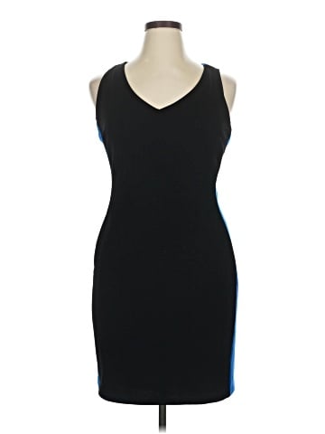 Jennifer Lopez Cocktail Dress (view 1)