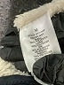 Ci Sono 100% Polyester Black Vest Size M - photo 8
