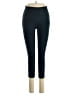 Yogalicious Teal Active Pants Size S (estimated) - photo 1