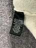 Nicole by Nicole Miller Ivory Pullover Sweater Size L - photo 8