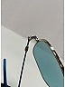 Givenchy Teal Blue Sunglasses One size - photo 6