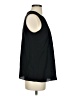 MICHAEL Michael Kors 100% Polyester Black Sleeveless Blouse Size S - photo 4