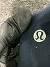 Lululemon Athletica Black Active Pants Size 8 - photo 7