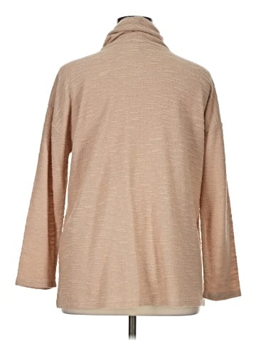 Jones New York Turtleneck Sweater (view 2)