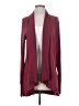 Athleta Burgundy Kimono Size S - photo 1