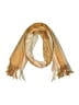 Pretty Persuasions Tan Orange Scarf One size - photo 1