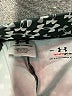 Under Armour Stars Green Shorts Size S - photo 3