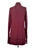 Athleta Burgundy Kimono Size S - photo 2