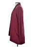 Athleta Burgundy Kimono Size S - photo 5