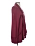 Athleta Burgundy Kimono Size S - photo 4