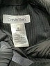 Calvin Klein Gray Cargo Pants Size 8 - photo 3
