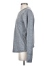 Athleta Gray Long Sleeve T-Shirt Size S - photo 5