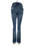 Vibrant M.I.U Graphic Blue Jeans Size 29 waist - photo 2