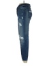 Vibrant M.I.U Graphic Blue Jeans Size 29 waist - photo 5