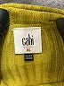 CAbi Yellow Turtleneck Sweater Size XL - photo 7