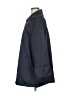 Dennis by Dennis Basso 100% Polyester Blue Raincoat Size M - photo 5