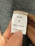 Assorted Brands Brown Sleeveless Top Size L - photo 8