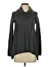 Alice + Olivia Gray Turtleneck Sweater Size XS - photo 1