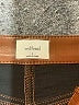 Wilfred 100% Polyurethane Brown Casual Pants Size 4 - photo 7