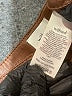 Wilfred 100% Polyurethane Brown Casual Pants Size 4 - photo 8
