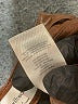 Wilfred 100% Polyurethane Brown Casual Pants Size 4 - photo 9