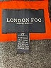 London Fog 100% Polyester Color Block Orange Snow Jacket Size 2T - photo 3