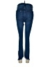 Zara Hearts Blue Jeans Size 8 - photo 2