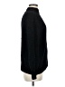Cynthia Rowley TJX 100% Polyester Black Turtleneck Sweater Size M - photo 4
