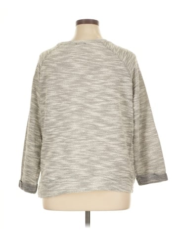 Hannah Pullover Sweater (view 2)
