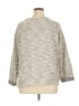 Hannah Gray Pullover Sweater Size XL - photo 2