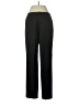 Brooks Brothers 100% Wool Black Wool Pants Size 4 - photo 2