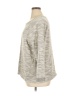 Hannah Gray Pullover Sweater Size XL - photo 5