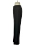 Brooks Brothers 100% Wool Black Wool Pants Size 4 - photo 5
