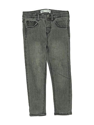 Zara Jeans (view 1)