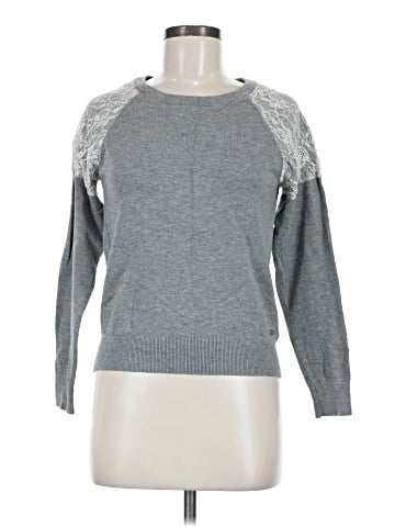 Guess Long Sleeve Top (view 1)
