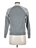 Guess Gray Long Sleeve Top Size M - photo 2