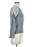 Guess Gray Long Sleeve Top Size M - photo 4