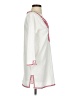 Soft Joie 100% Cotton White Kimono Size XS - photo 4