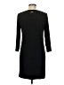 MICHAEL Michael Kors Black Casual Dress Size M - photo 2