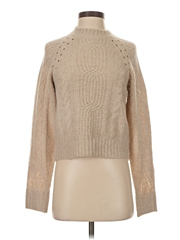 Thread & Supply Turtleneck Sweater (view 1)