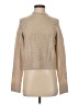 Thread & Supply Tan Turtleneck Sweater Size XXS (petite) - photo 1