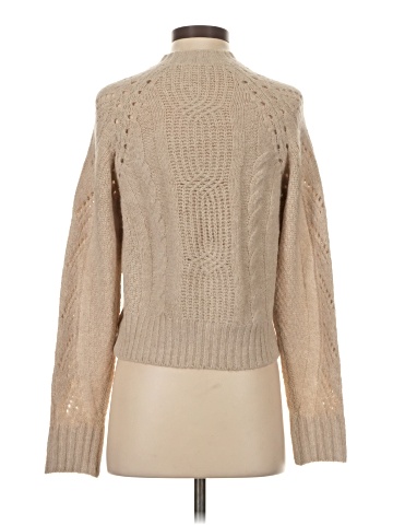 Thread & Supply Turtleneck Sweater (view 2)