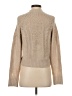 Thread & Supply Tan Turtleneck Sweater Size XXS (petite) - photo 2